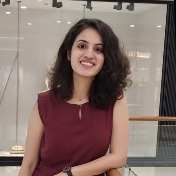 Kavita K