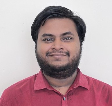 Nitish Kumar
