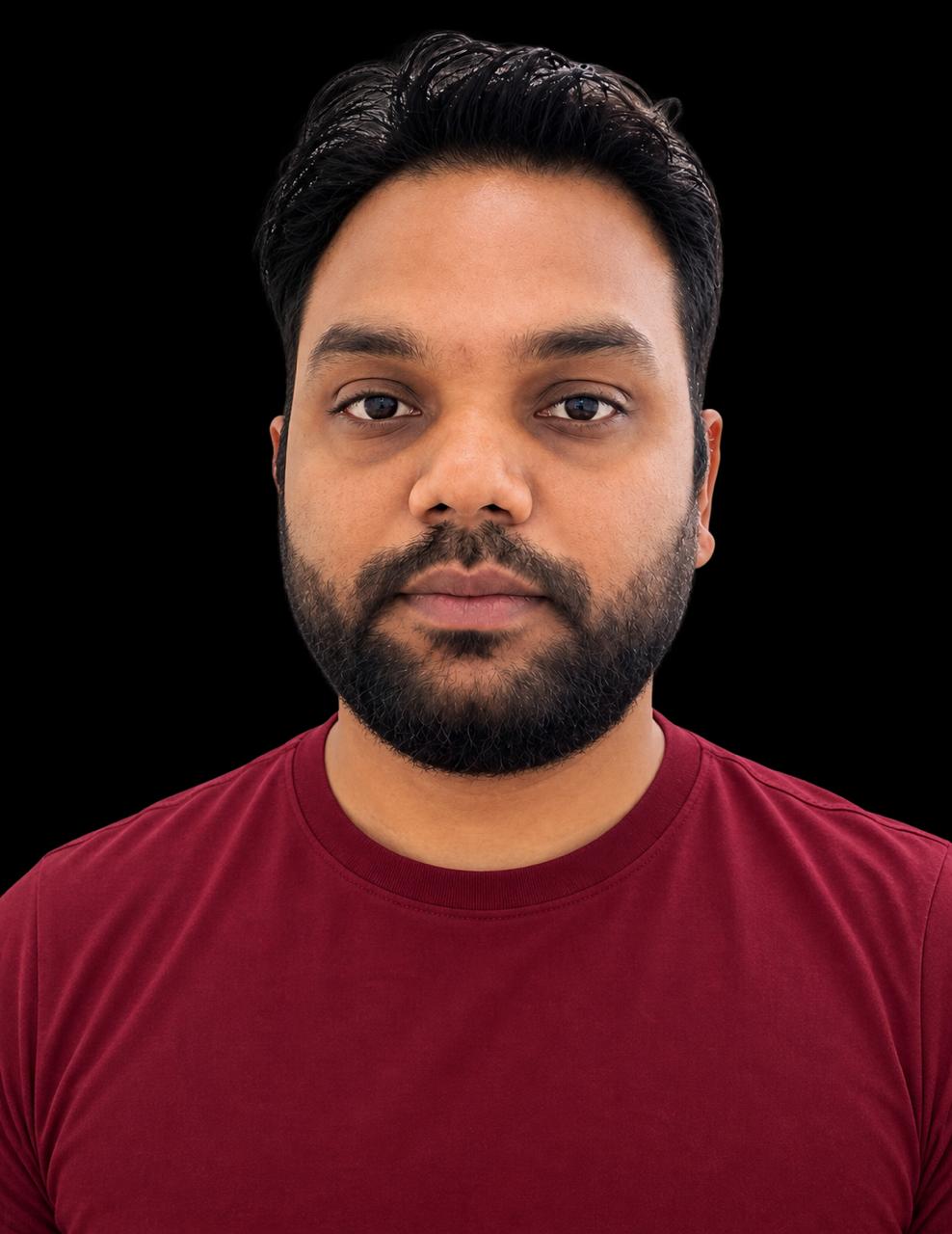 Siddharth Yadav