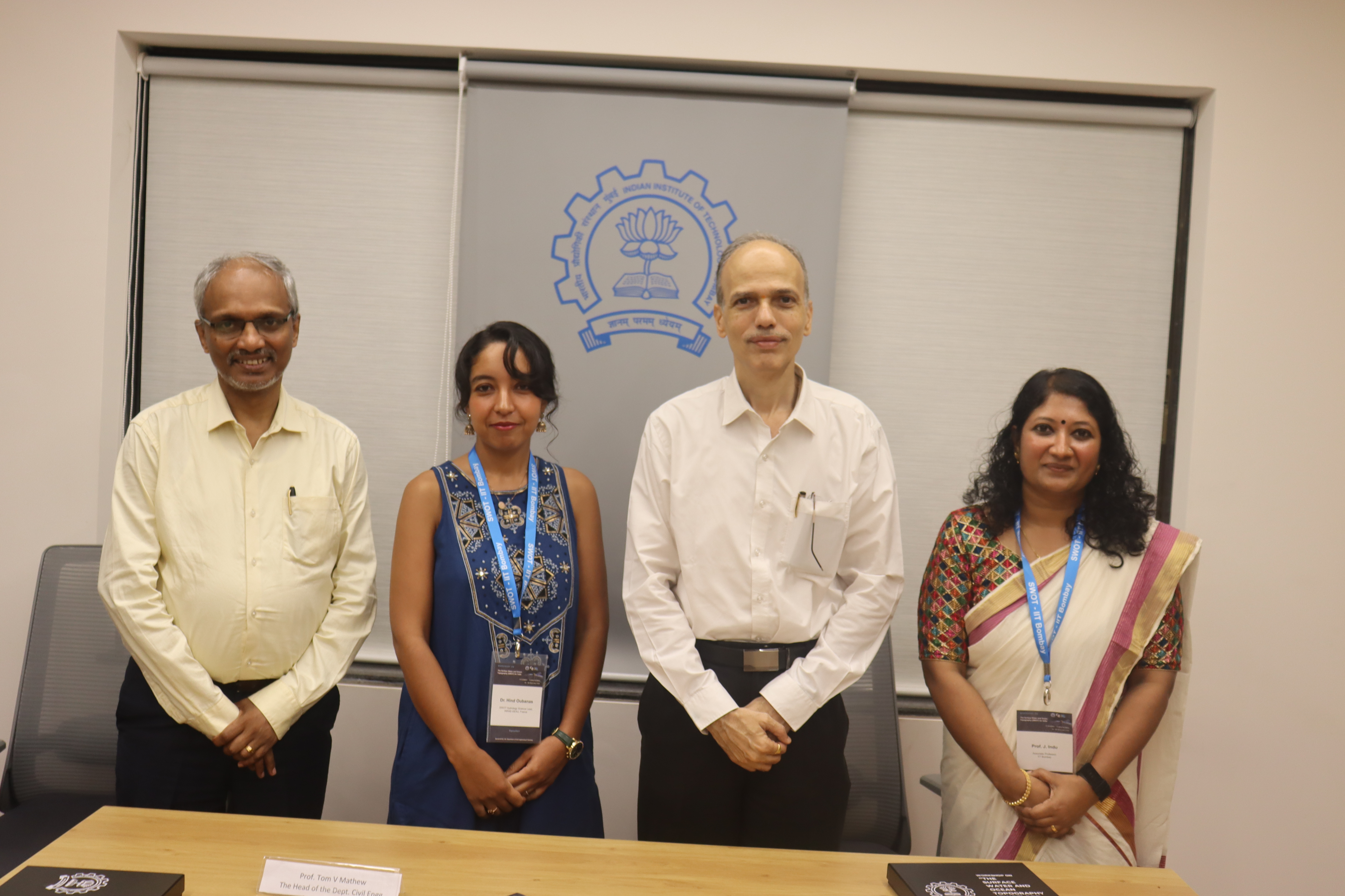 Inauguration Ceremony