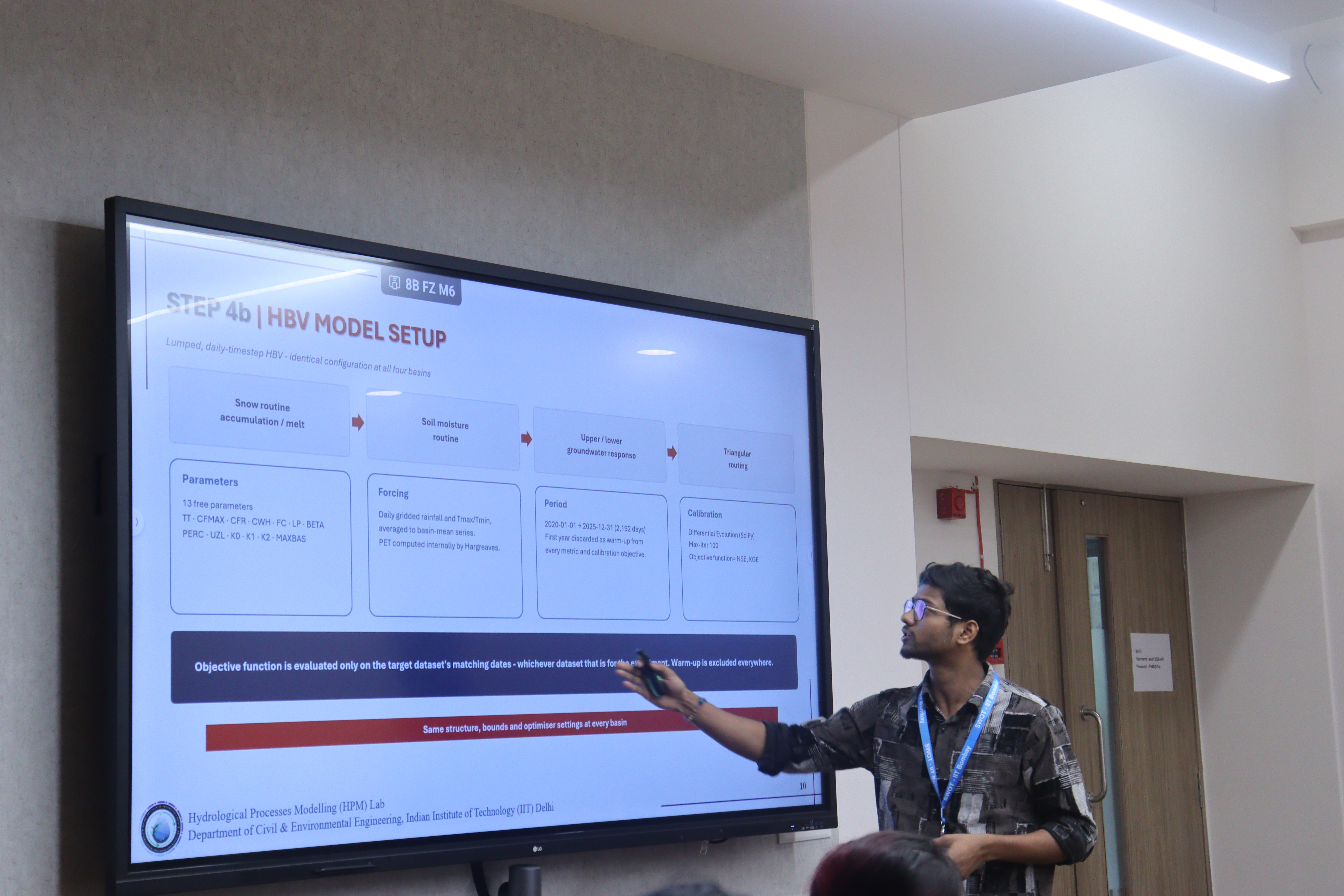 Mr. Hemanth Presentation 