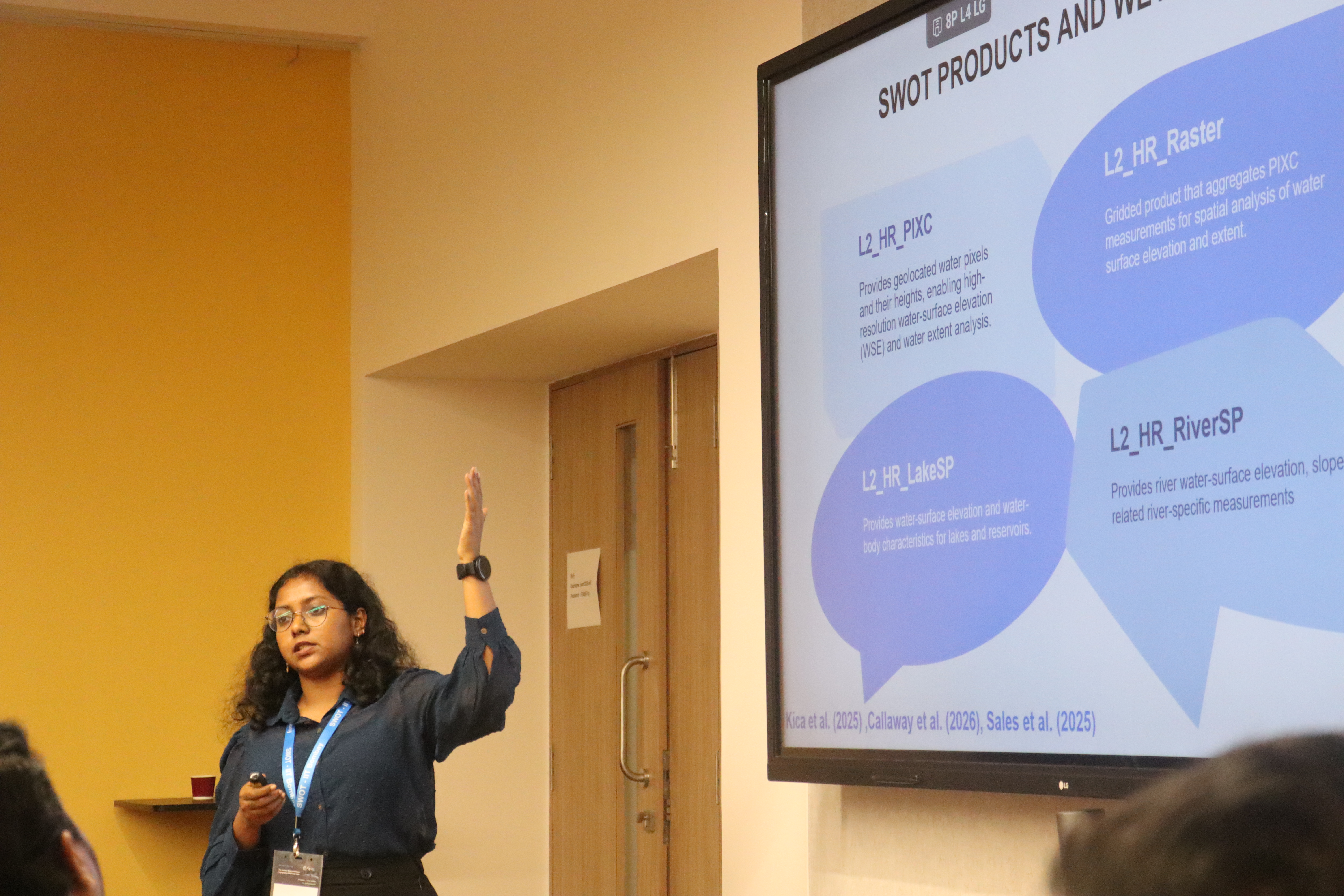 Ms Anjana M Presentation