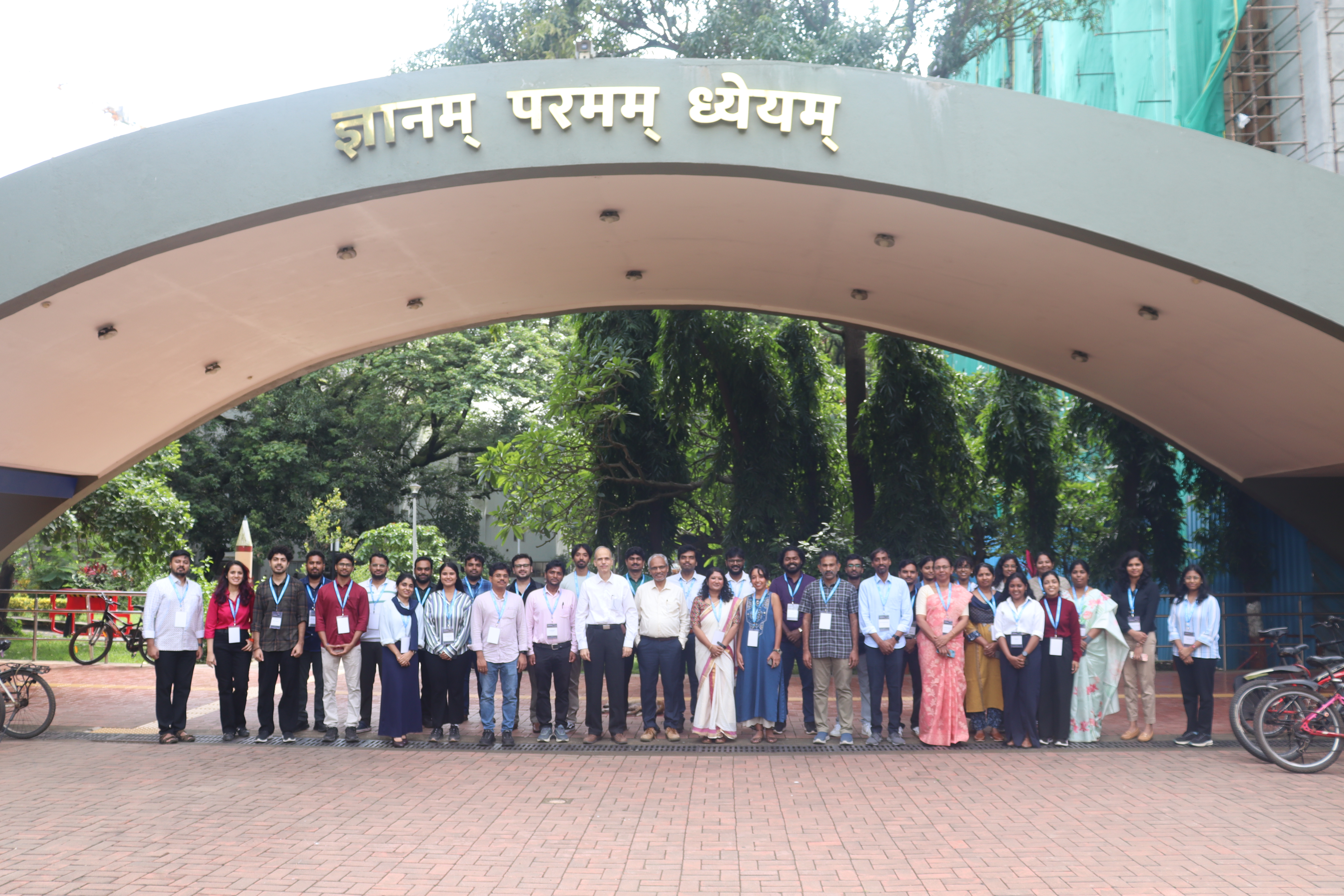 Group Photograph