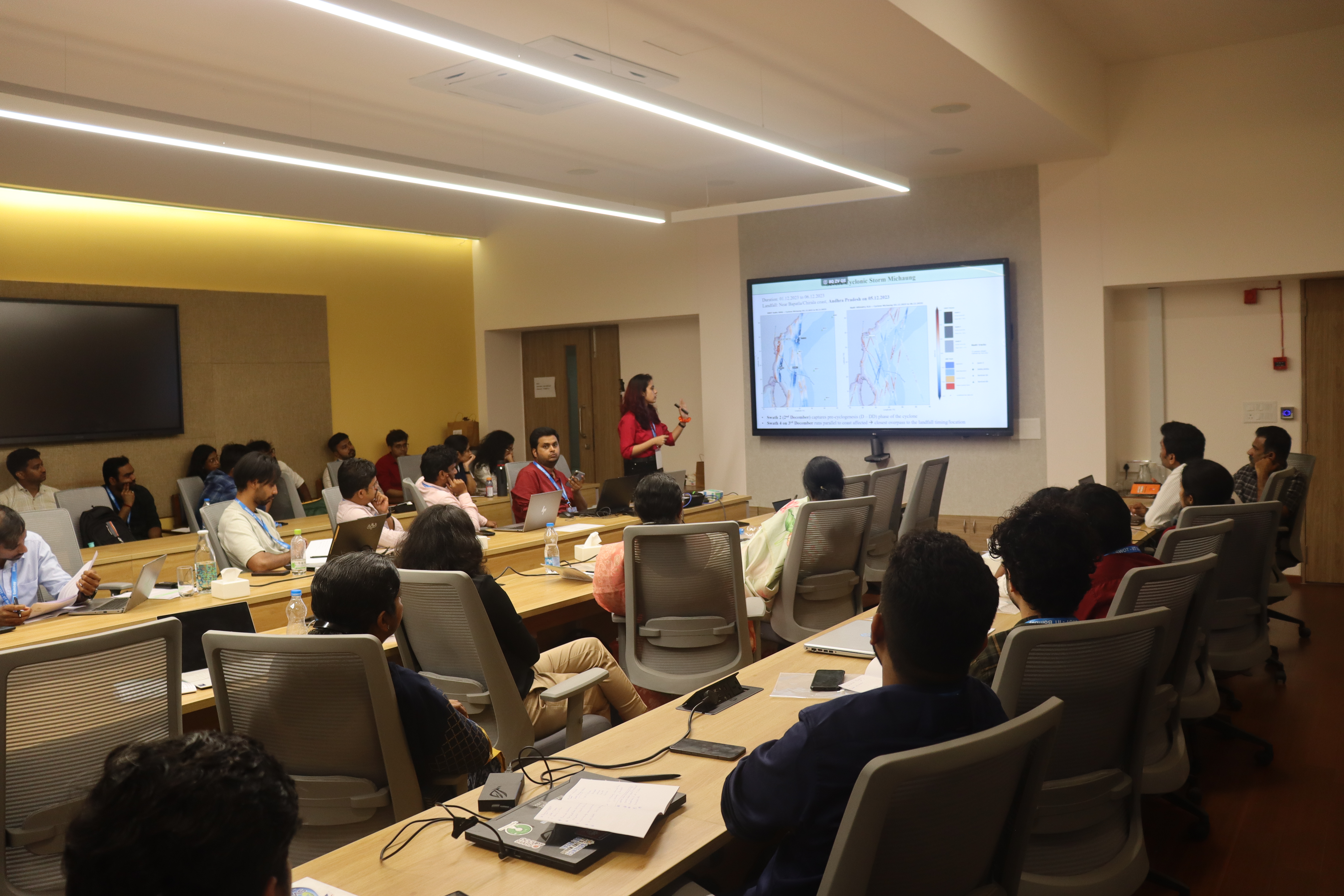 Kavita Presentation